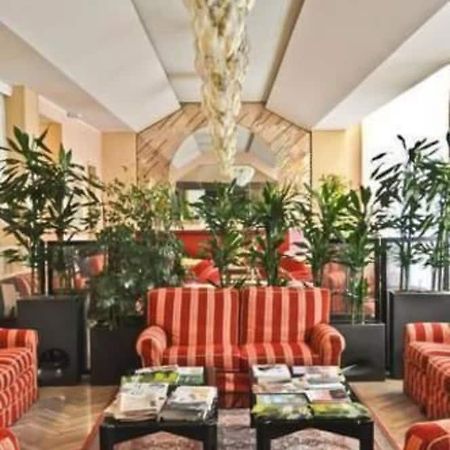 Hotel Lloyd Milán Exteriér fotografie